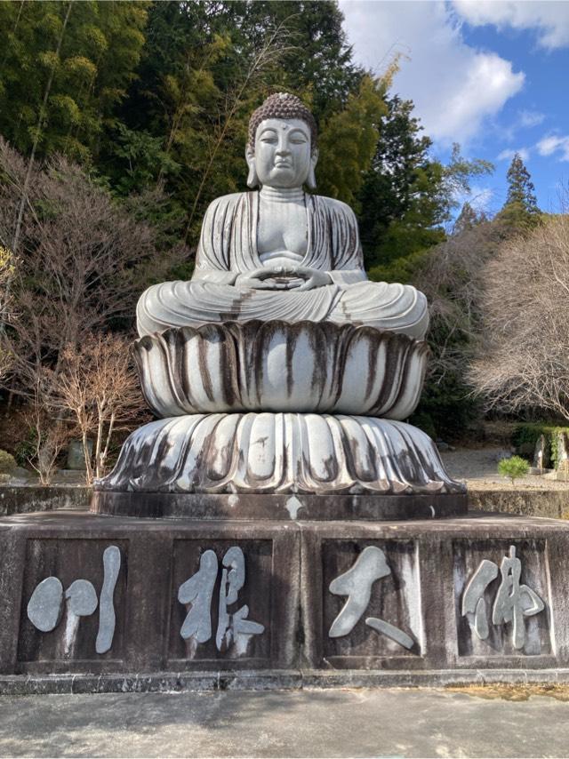 智満寺の参拝記録1