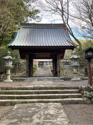 智満寺の参拝記録(まさるさん)