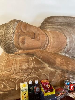 智満寺の参拝記録(まさるさん)