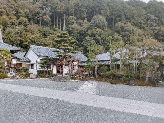 瑞龍寺の参拝記録(さとみさん)