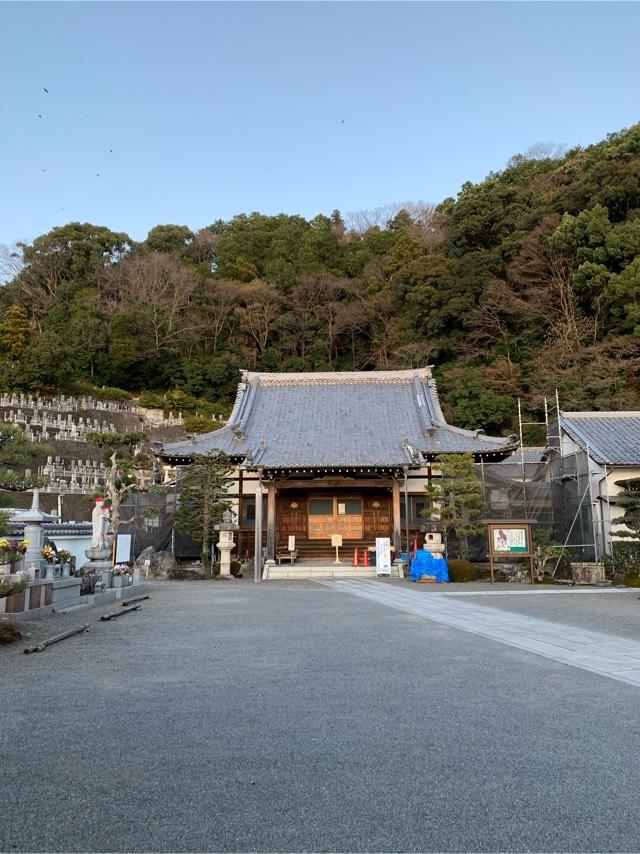 瑞龍寺の参拝記録10