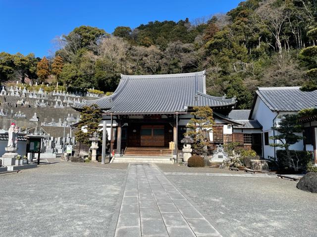 瑞龍寺の参拝記録7