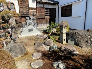 瑞龍寺の参拝記録(KOPENさん)