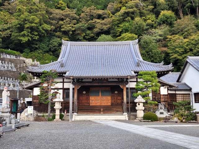 瑞龍寺の写真1