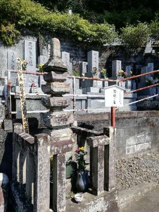 瑞龍寺の参拝記録(達也さん)