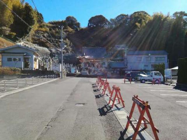 元長寺の参拝記録1