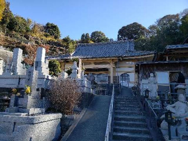 元長寺の参拝記録2