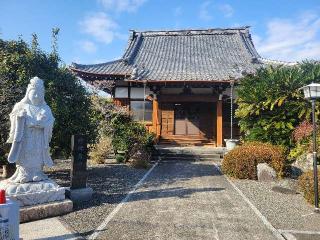 妙祐山 宗林寺の参拝記録(まっきーさん)