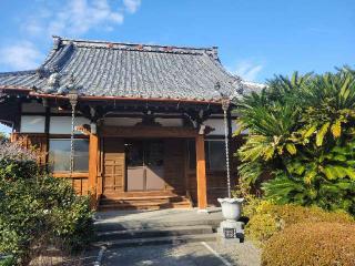 妙祐山 宗林寺の参拝記録(まっきーさん)