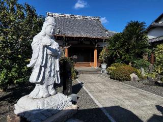 妙祐山 宗林寺の参拝記録(たけちゃん⚾さん)
