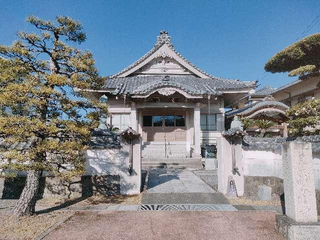 妙像寺の参拝記録2