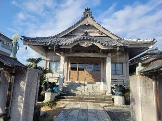 妙像寺の参拝記録(まっきーさん)