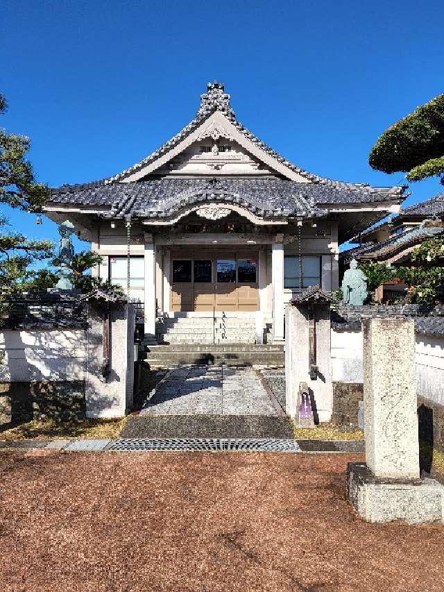 妙像寺の参拝記録3