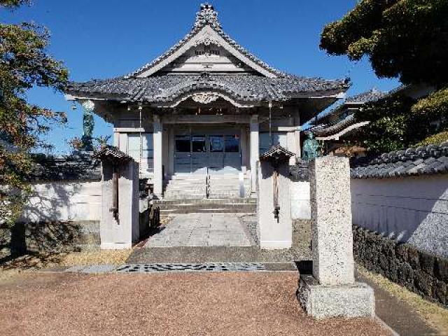 妙像寺の参拝記録9
