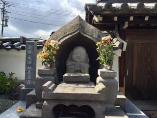 常慶山 蓮長寺の参拝記録(筋肉ゴリラさん)