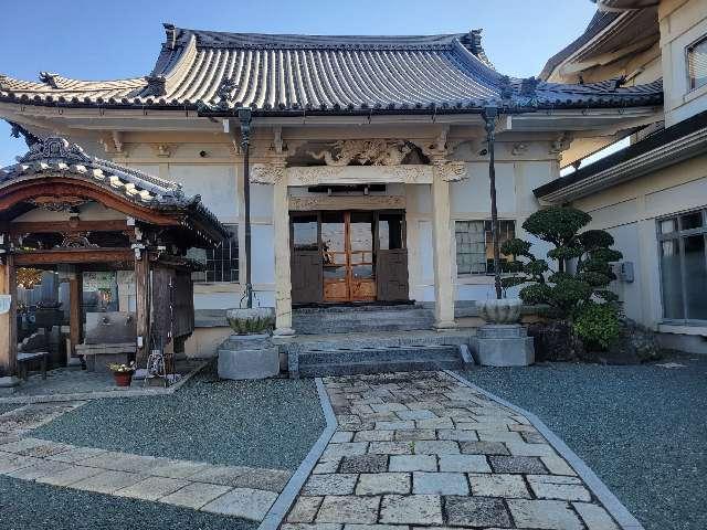 静岡県静岡市葵区沓谷1344-13 常慶山 蓮長寺の写真6