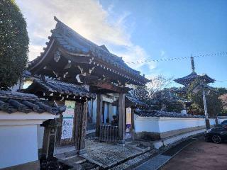 常慶山 蓮長寺の参拝記録(たけちゃん⚾さん)