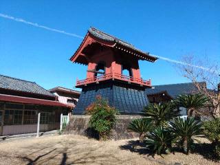 蓮永寺の参拝記録(軍畑先輩さん)