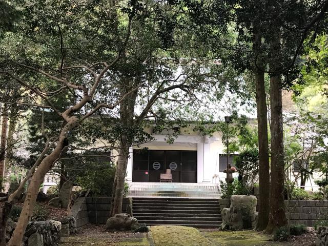 増善寺の写真1