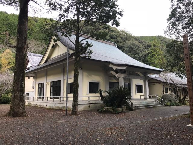 増善寺の参拝記録3