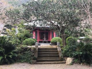 増善寺の参拝記録(チャオさん)
