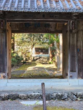 増善寺の参拝記録(エア131さん)