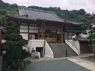 富春院の参拝記録(まっちゃんさん)