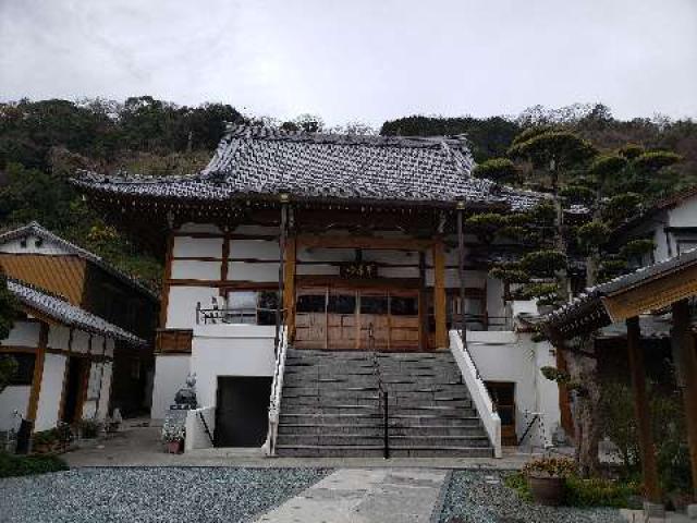 富春院の参拝記録5