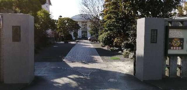 玄忠寺の参拝記録5