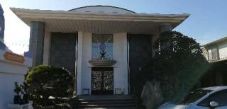 玄忠寺の参拝記録(さとみさん)