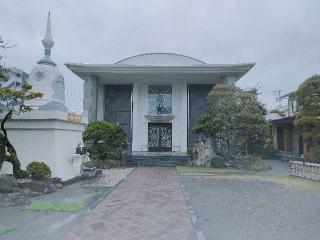 玄忠寺の参拝記録(さとみさん)