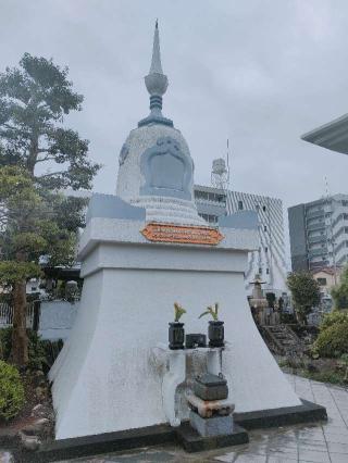 玄忠寺の参拝記録(さとみさん)
