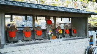 全福寺の参拝記録(げんさんさん)