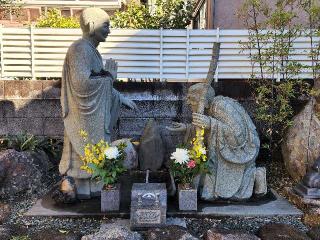 山王寺の参拝記録(たけちゃん⚾さん)