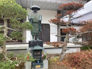 龍玉寺の参拝記録(MA-323さん)