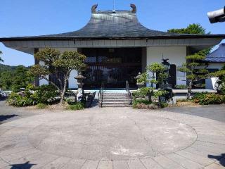 龍玉寺の参拝記録(ＦÙKUさん)