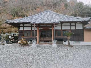 秀道院の参拝記録(さとみさん)