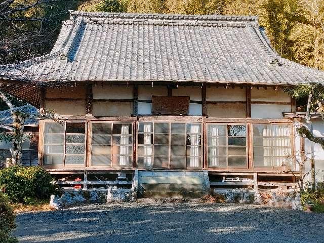 洗耳寺の参拝記録1