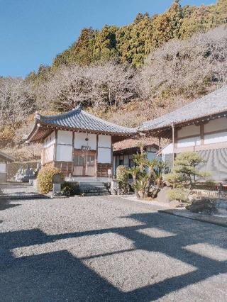 耕雲寺の参拝記録(さとみさん)