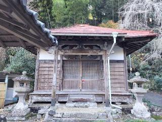 龍津寺の参拝記録(たけちゃん⚾さん)