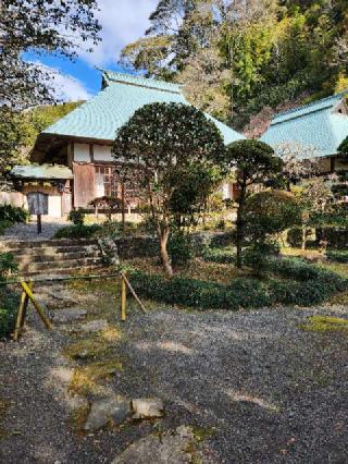 天柱山 吐月峰 柴屋寺の参拝記録(エア131さん)
