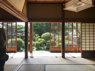 天柱山 吐月峰 柴屋寺の参拝記録(なおちゃんさん)