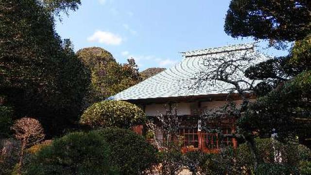 天柱山 吐月峰 柴屋寺の参拝記録7