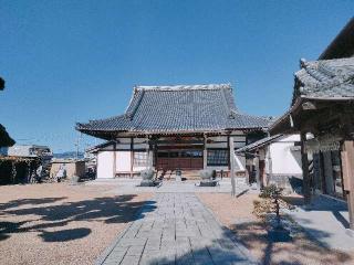 帝釈寺の参拝記録(さとみさん)