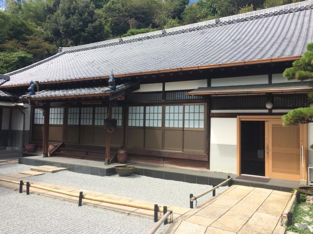 静岡県静岡市駿河区手越203 心光院の写真1