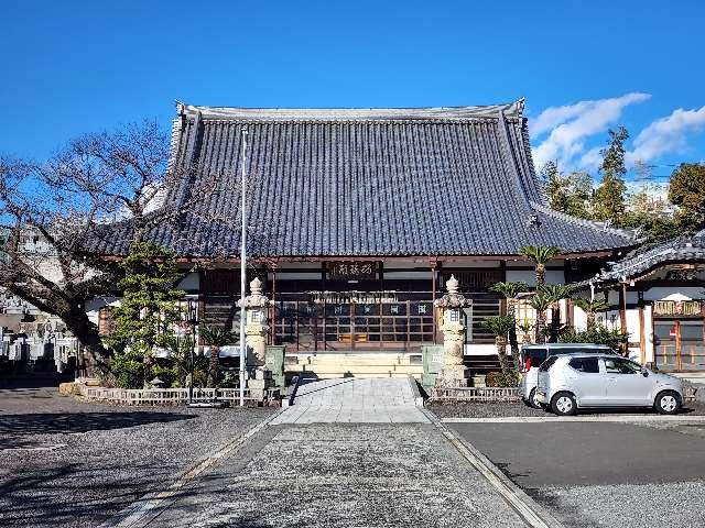 大正寺の参拝記録1