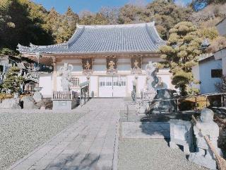 大雲寺の参拝記録(さとみさん)