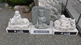 大雲寺の参拝記録(yokoteruさん)