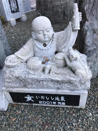 大雲寺の参拝記録(ふみこさん)