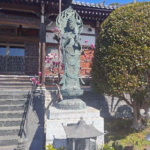 龍雲寺の参拝記録3